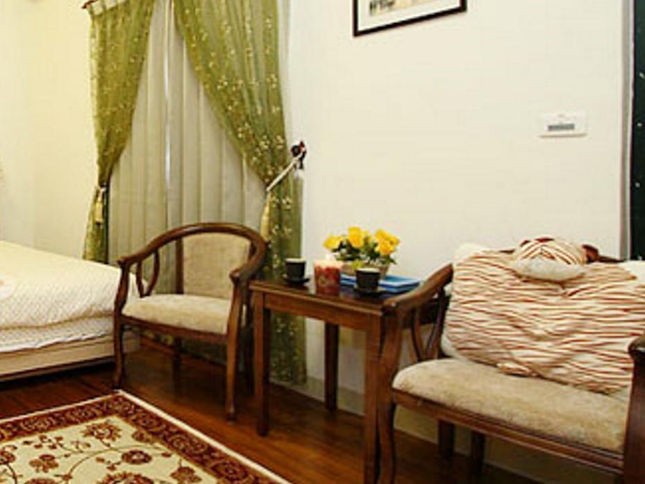 Wenxin Homestay Hualien City Exterior photo