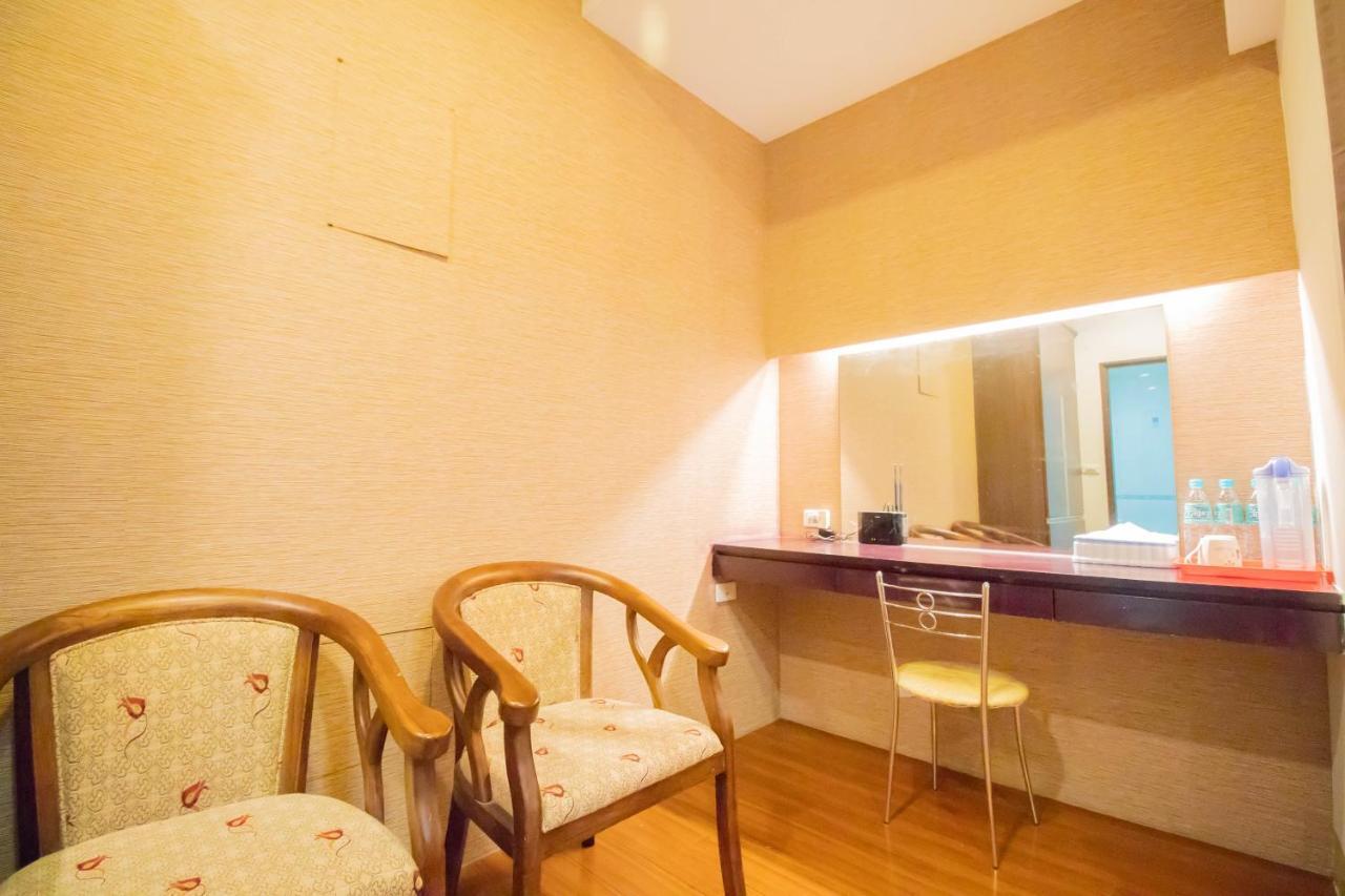 Wenxin Homestay Hualien City Exterior photo