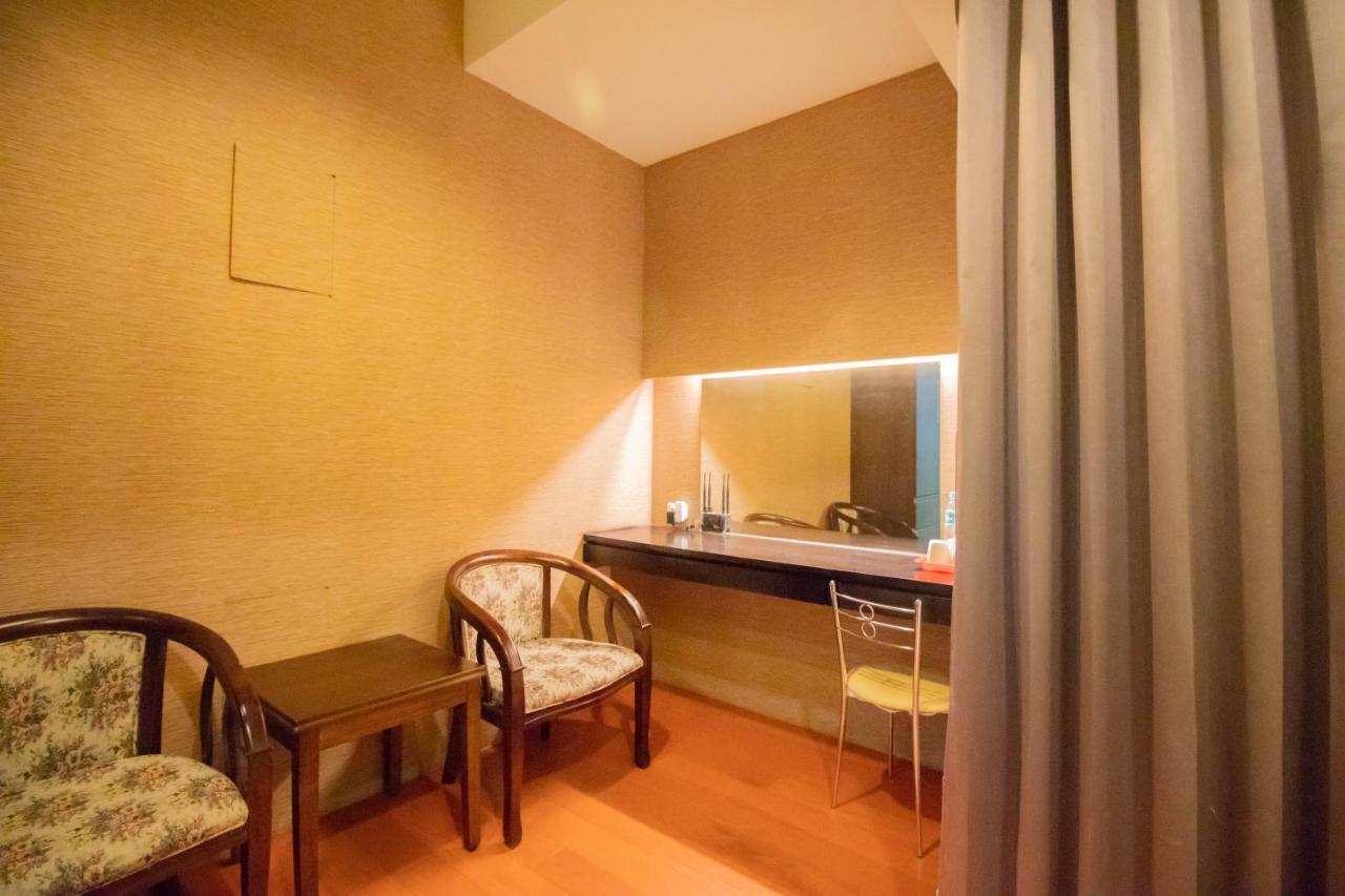 Wenxin Homestay Hualien City Exterior photo